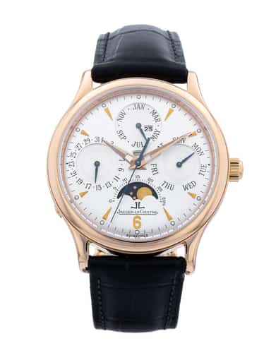 Jaeger-LeCoultre Master Perpetual 149242A Jaeger-LeCoultre Master Perpetual 149242A